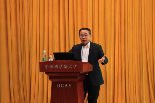 赵宇亮院士:让新思想与新方法碰撞出科研的未来之光