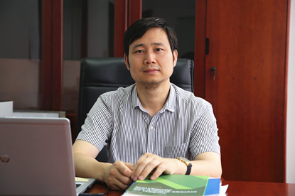 吴德胜教授