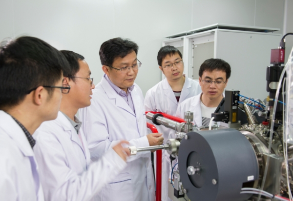 【科学网】徐义刚院士:学以致用方向明 深耕细作出成绩