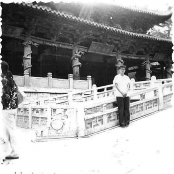 【新京报】高福:高考不是唯一起跑线,是不断提升的新起点