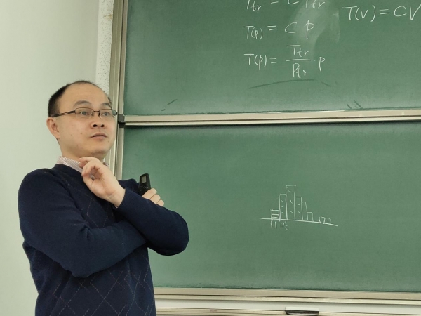 【第九届侨界贡献奖人物风采录】何吉波：追寻双粲之路