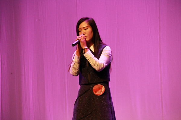 季军