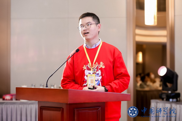 分子细胞科学卓越创新中心荣获中国科学院首届职工技能大赛(生物领域)一等奖