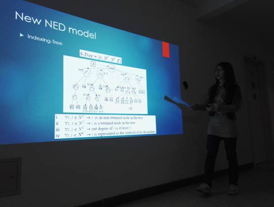 宗珮媛同学双语讲解 宗珮媛同学双语讲解