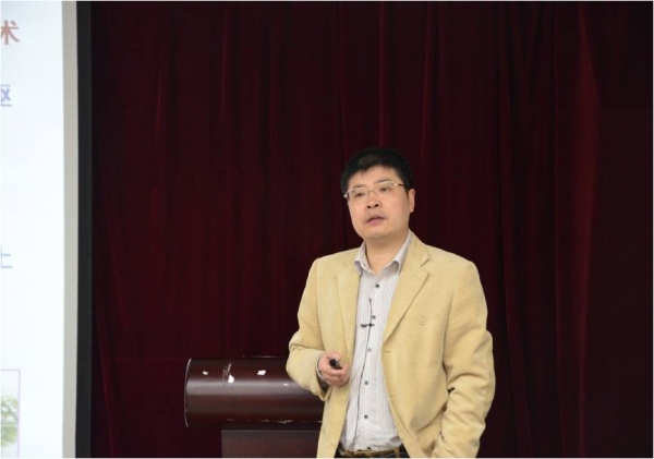 副所长杨小牛研究员作所情介绍 副所长杨小牛研究员作所情介绍
