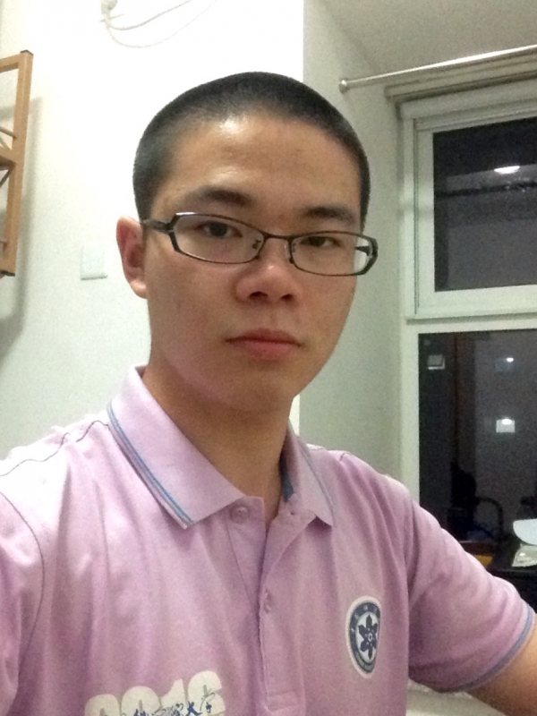  （傅文翰  中国人民大学附属中学）