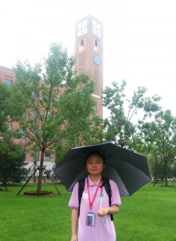 (潘静 浙江省萧山中学)