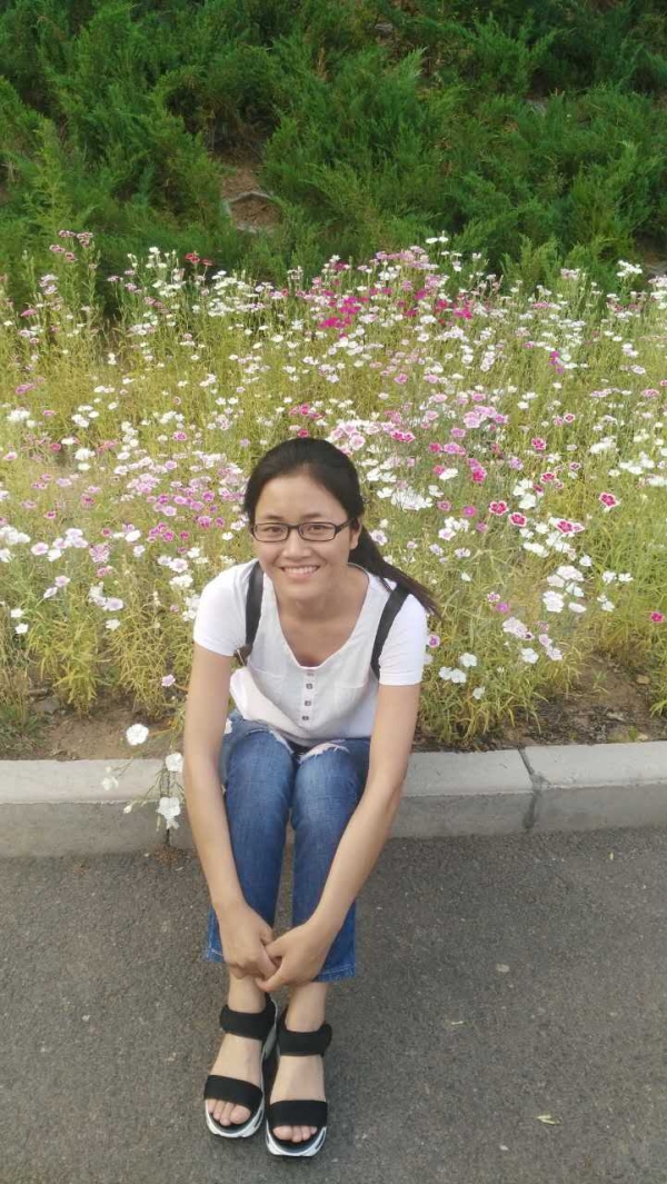 (郝宽荣 中国科学院大学)
