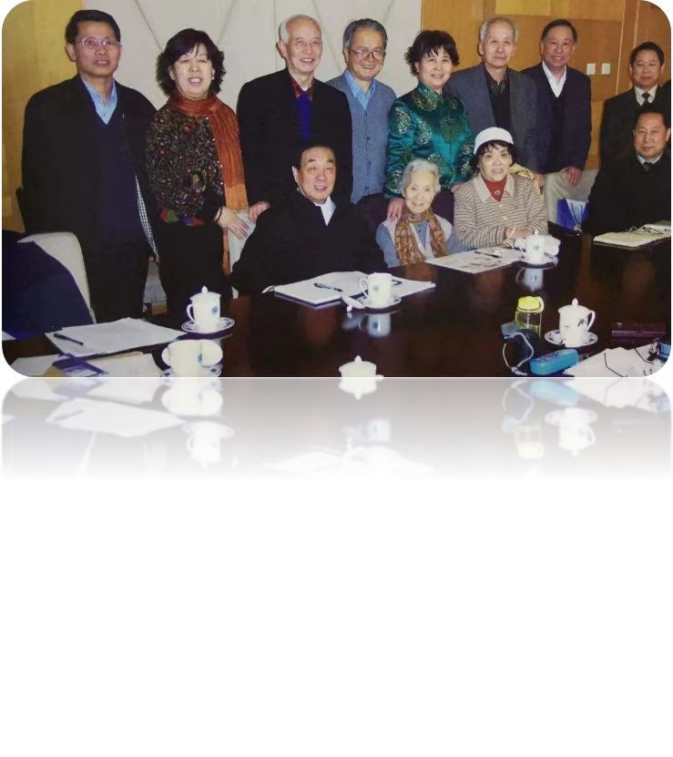 中国科学院力学研究所李伟格老师做客“讲述科学家的故事”系列讲座:李佩先生的传奇故事