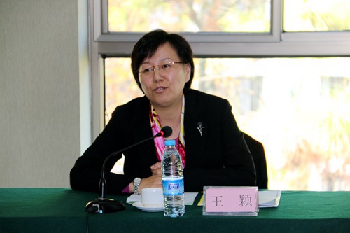 王局长总结